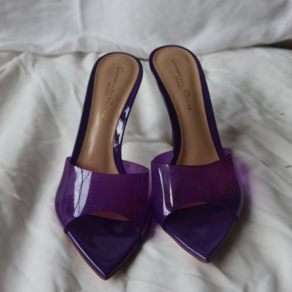 gianvito rossi elle 85